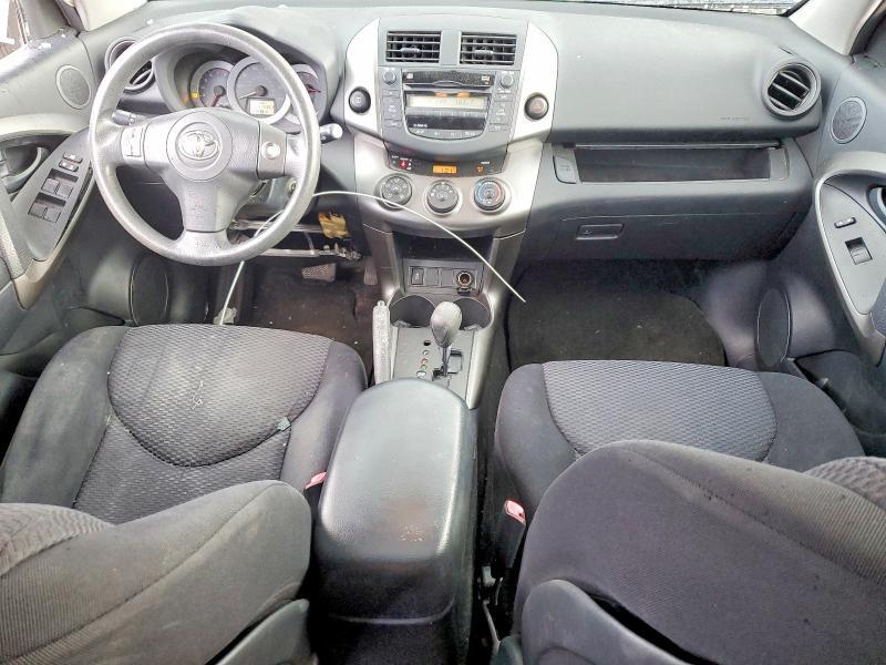 2009 Toyota Rav4 Sport