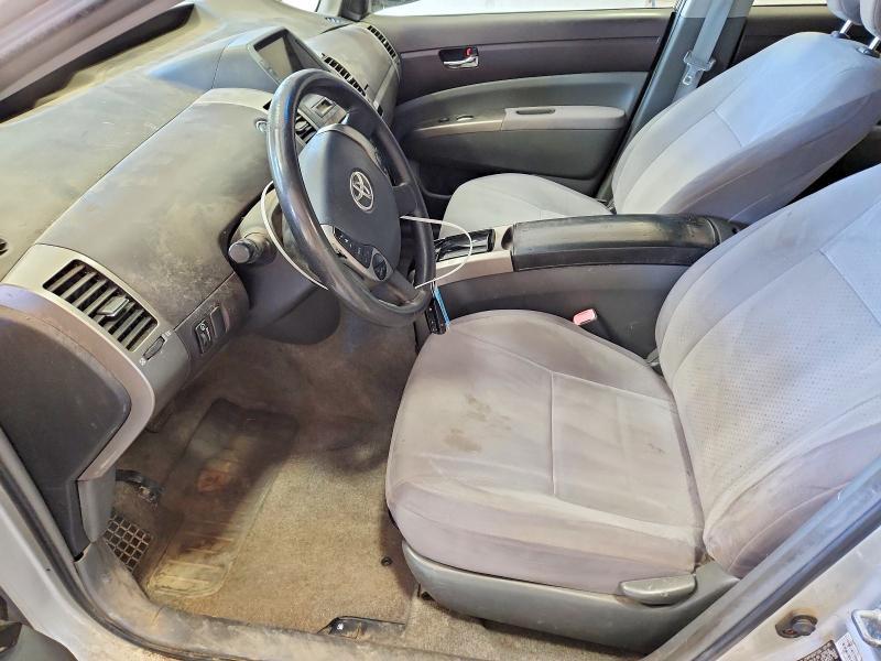 2005 Toyota Prius Base