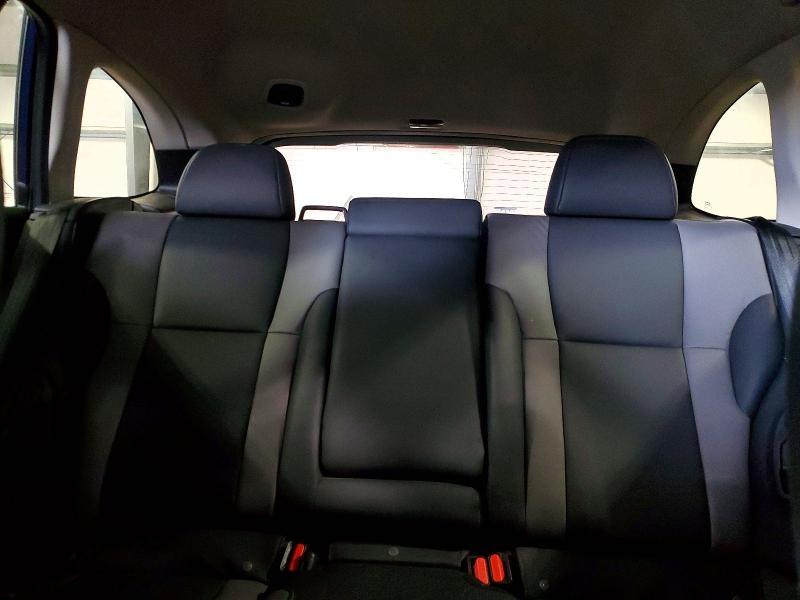 2020 Subaru Outback Onyx Edition xt