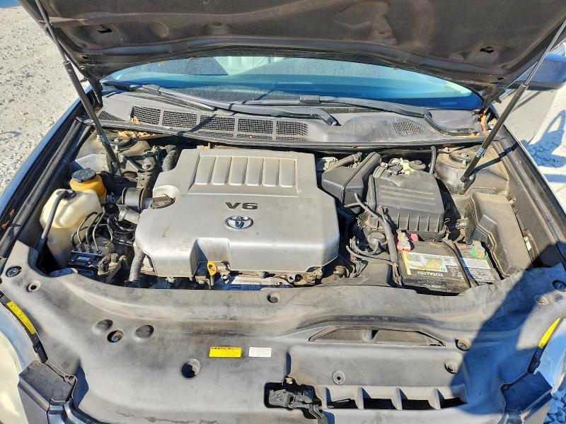 2006 Toyota Avalon Limited