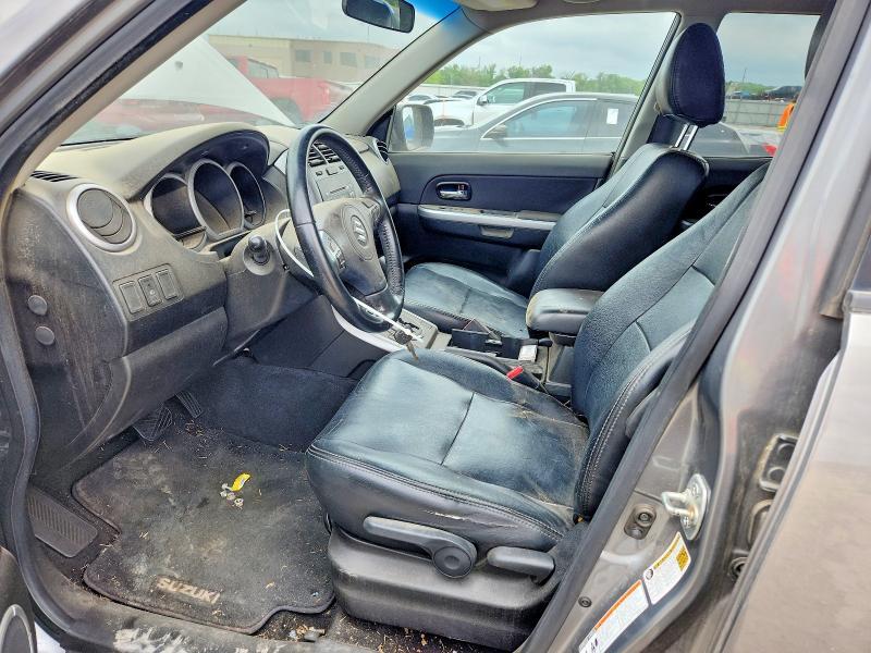 2009 Suzuki Grand Vitara Xsport