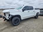 2022 Chevrolet Silverado LTD K1500 Trail Boss Custom
