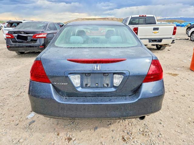 2007 Honda Accord se