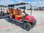 2025 Dach Golf Cart