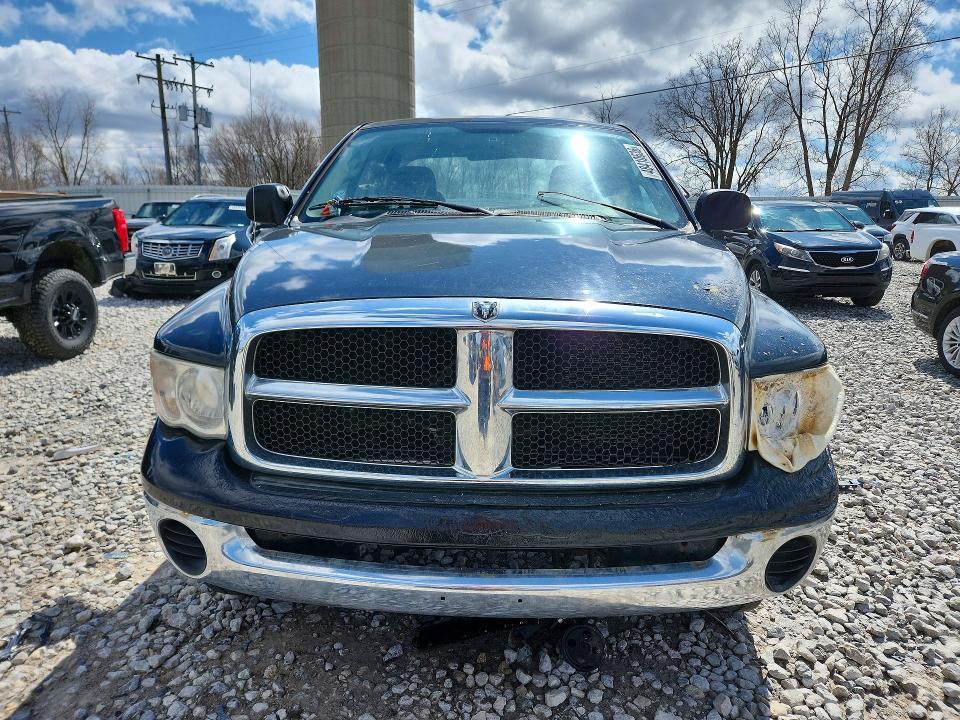 2005 Dodge RAM 1500 ST
