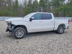 2020 Chevrolet Silverado K1500 LT