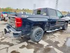 2015 Chevrolet Silverado K1500 LTZ
