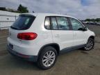2017 Volkswagen Tiguan s