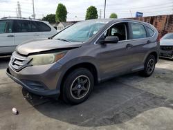 2013 Honda Cr-v lx for sale in Wilmington, CA