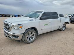 Dodge Vehiculos salvage en venta: 2022 Dodge RAM 1500