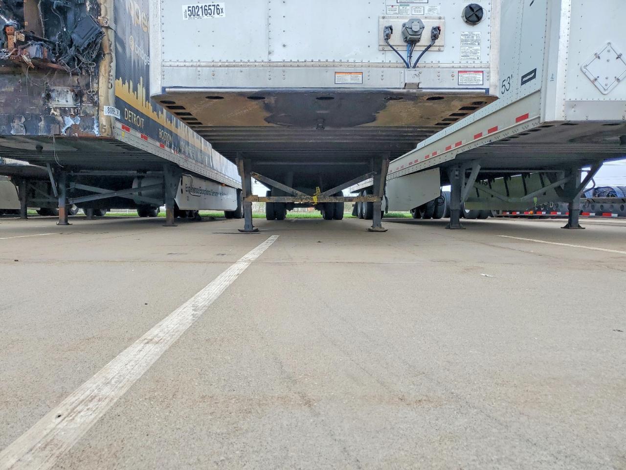 2023 Great Dane Trailer