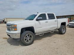 2014 Chevrolet Silverado K1500 lt for sale in Temple, TX
