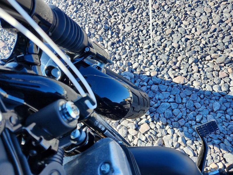 2021 Harley-Davidson XL1200 X