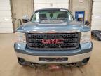 2012 GMC Sierra K2500 SLE