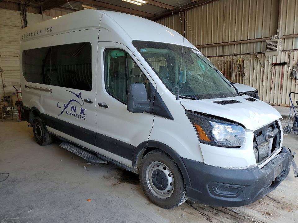 2024 Ford Transit T-350
