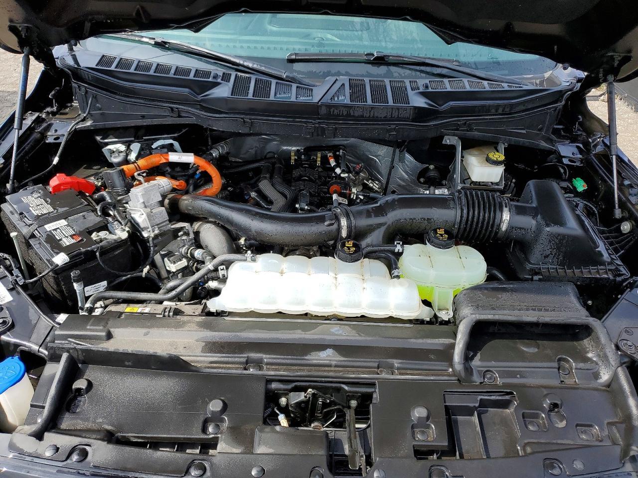 2024 Ford F150 XLT