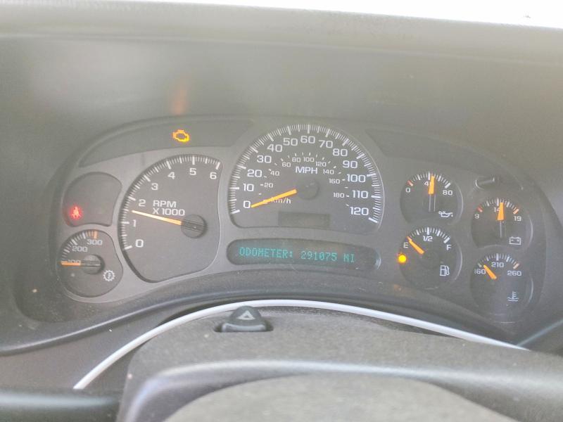 2004 Chev Pick up Truck