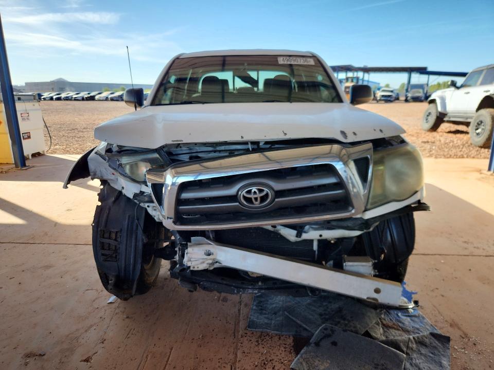 2010 Toyota Tacoma Prerunner V6