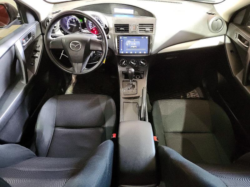 2013 Mazda 3 I
