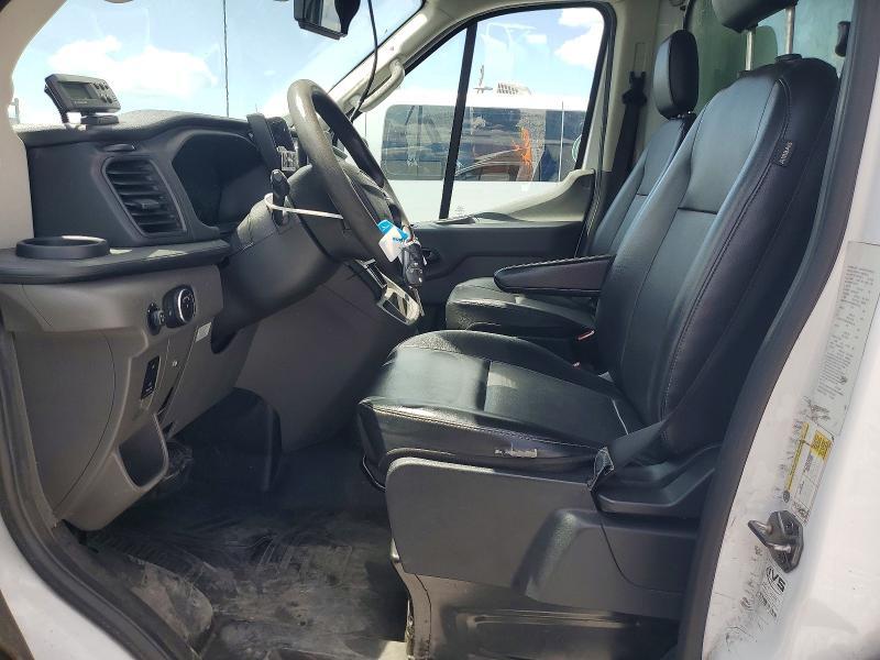 2021 Ford Transit T-350