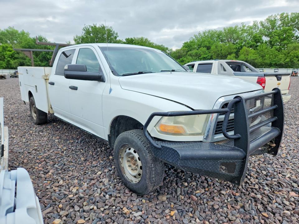 2011 Dodge RAM 2500