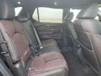 2025 Honda Pilot Black