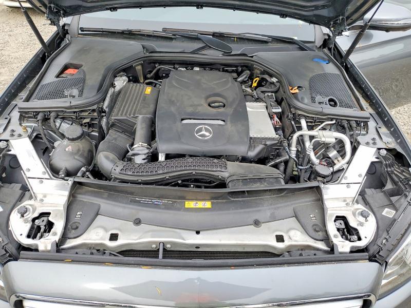 2018 Mercedes-Benz E 300 4matic