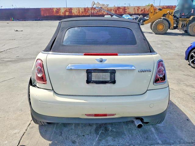2012 Mini Cooper