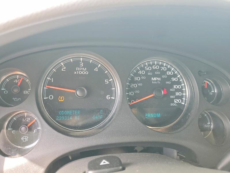 2012 GMC Yukon xl K1500 slt