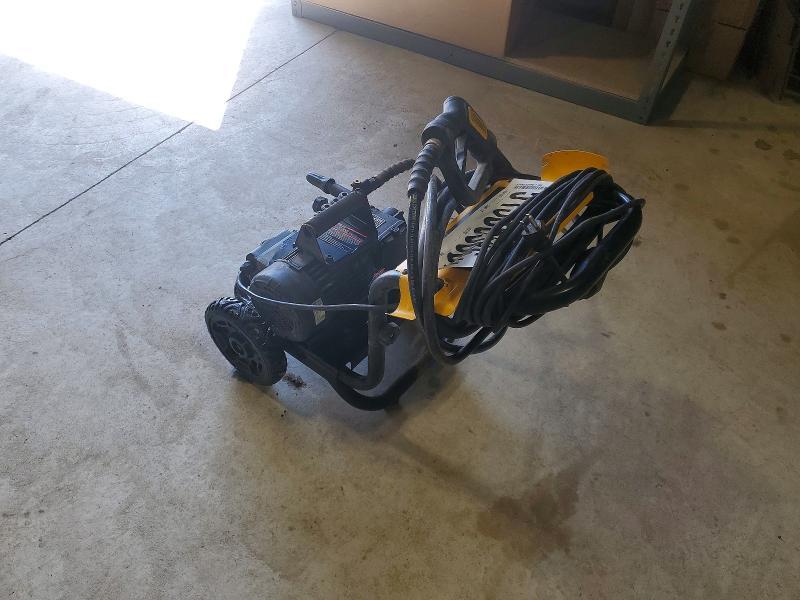 2022 Miscellaneous Equipment Elec Tools