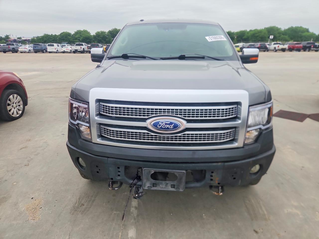 2009 Ford F 150