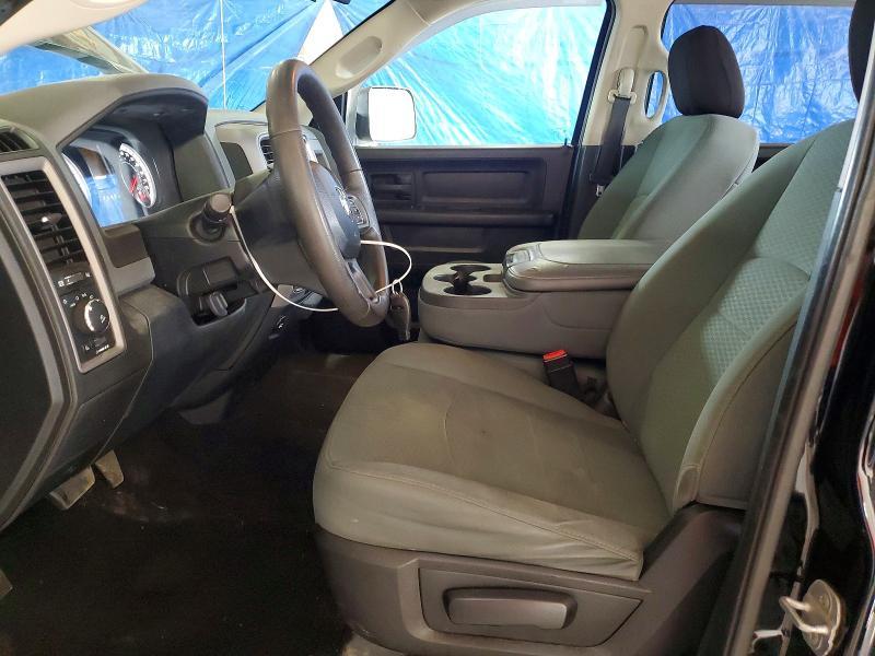 2014 Dodge RAM 1500 ST