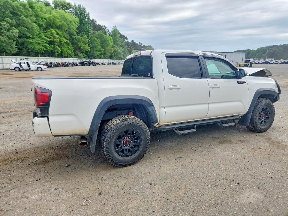 2017 Toyota Tacoma TRD PRO