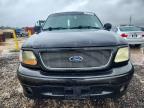 2001 Ford F150 Supercrew