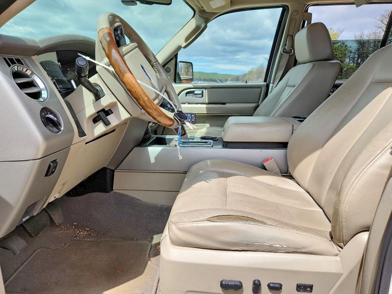 2007 Ford Expedition el xlt 4D