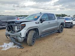 GMC Vehiculos salvage en venta: 2025 GMC Sierra K1500 Elevation