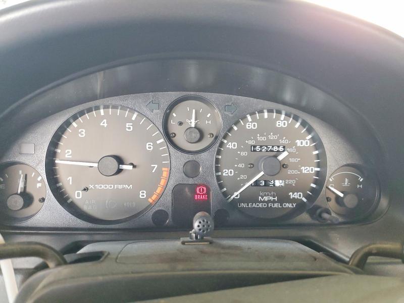 1997 Mazda Mx-5 Miata