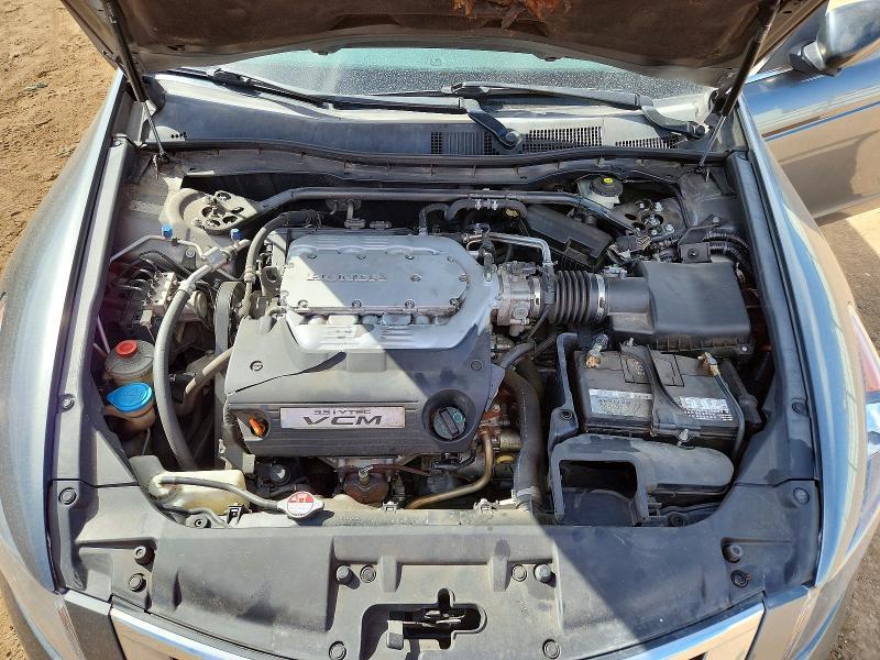 2010 Honda Accord exl