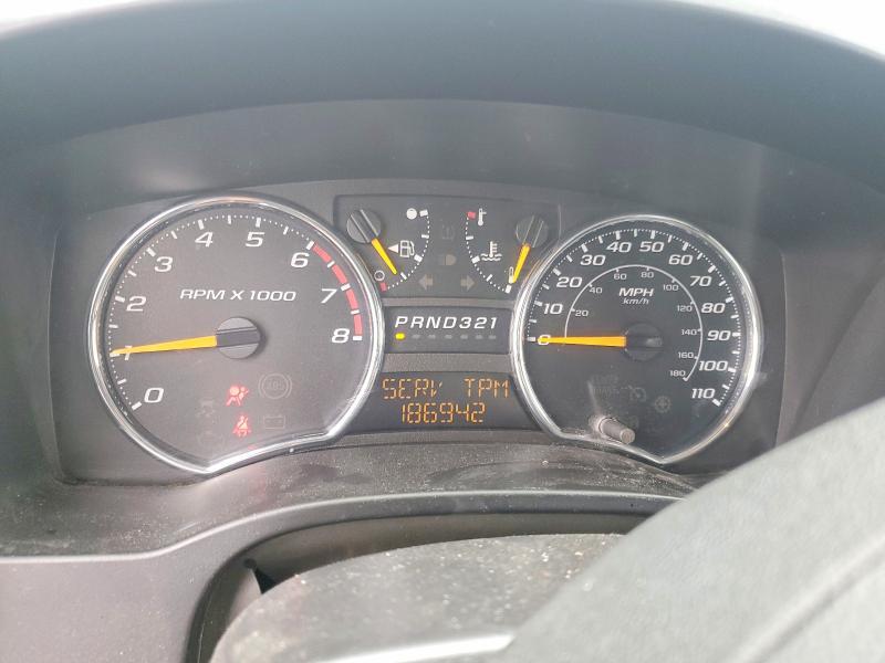 2011 Chevrolet Colorado LT