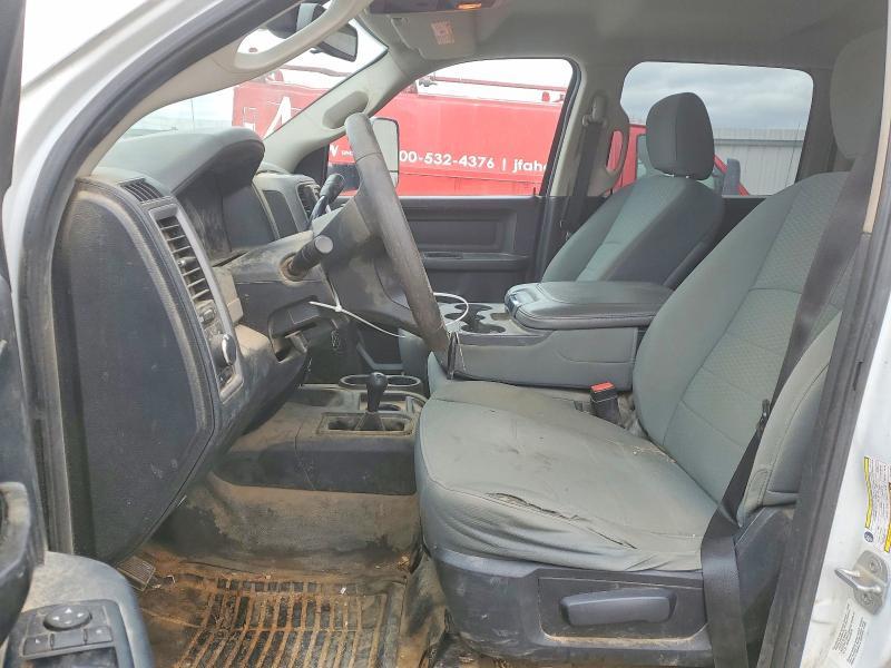 2014 Dodge RAM 2500 ST