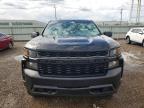 2019 Chevrolet Silverado K1500