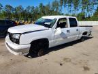 2006 Chevrolet Silverado C1500
