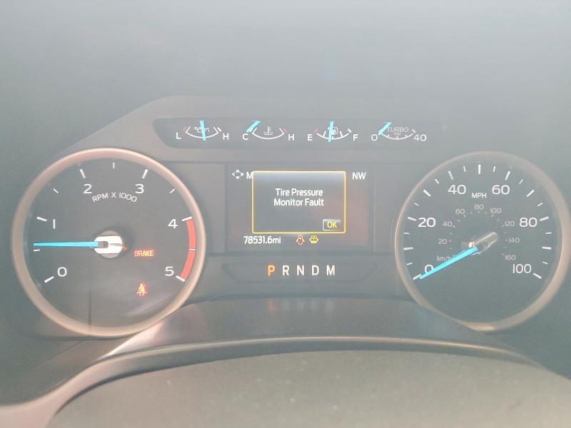 2022 Ford F250 Super Duty