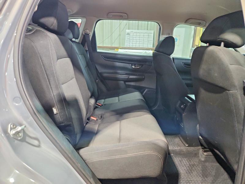 2023 Honda Cr-v lx