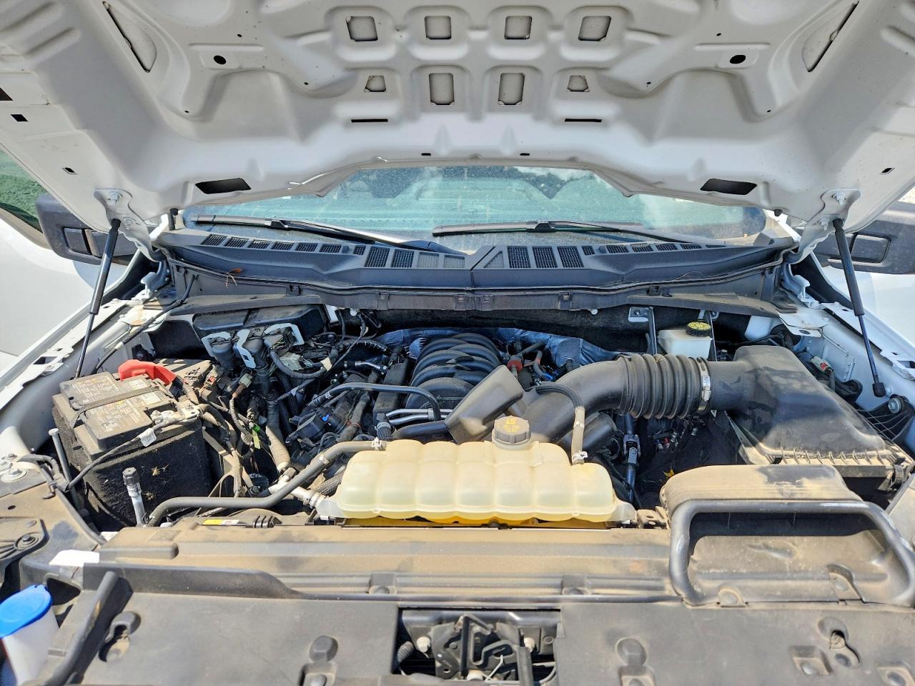 2024 Ford F150 STX