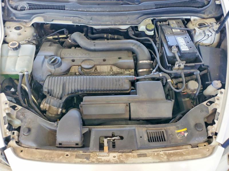 2010 Volvo C30 T5