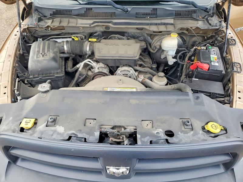 2012 Dodge RAM 1500 ST