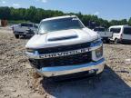 2022 Chevrolet Silverado K2500 Heavy Duty LT