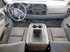 2012 Chevrolet Silverado K1500