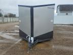 2022 Quality Trailer 2022 Quality QYK8520TA3 Enclosed Cargo Trailer